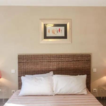 Apartamento Rosso Centuri