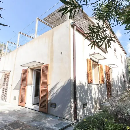 Apartamento Rosso Centuri
