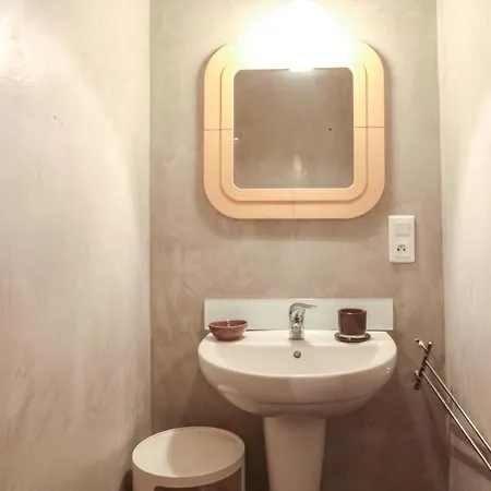 Apartamento Rosso *